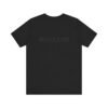 Offline Unisex Jersey Short Sleeve Tee – Bild 31