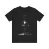 Offline Unisex Jersey Short Sleeve Tee – Bild 30