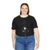 Offline Unisex Jersey Short Sleeve Tee – Bild 44