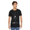 Offline Unisex Jersey Short Sleeve Tee – Bild 49