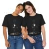 Offline Unisex Jersey Short Sleeve Tee – Bild 55
