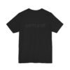 Offline Unisex Jersey Short Sleeve Tee – Bild 33