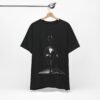 Offline Unisex Jersey Short Sleeve Tee – Bild 36