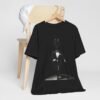 Offline Unisex Jersey Short Sleeve Tee – Bild 37