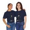 Offline Unisex Jersey Short Sleeve Tee – Bild 143