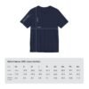 Offline Unisex Jersey Short Sleeve Tee – Bild 145