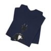 Offline Unisex Jersey Short Sleeve Tee – Bild 121
