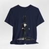 Offline Unisex Jersey Short Sleeve Tee – Bild 122