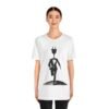 Offline Unisex Jersey Short Sleeve Tee – Bild 11