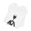 Offline Unisex Jersey Short Sleeve Tee – Bild 5